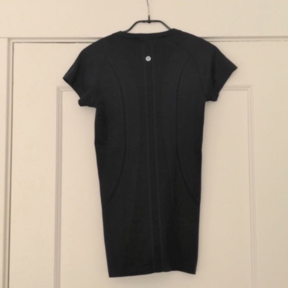 Lululemon Dark Navy Swiftly Tech - image 3